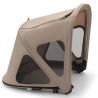 Capota Ventilada Bugaboo Fox 5 Dune Taupe