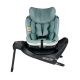 IZI TURN B I-SIZE, MELANGE SEA GREEN - VERDE CLARO