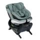 IZI TURN B I-SIZE, MELANGE SEA GREEN - VERDE CLARO