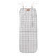 COLCHONETA 3D VICHY PEARL