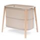 Minicuna Stokke Snoozi Sandy Beige