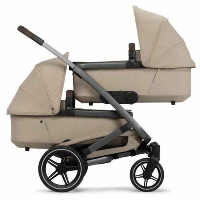 JOOLZ GEO3 CONJUNTO GÊMEOS SANDY TAUPE 071232