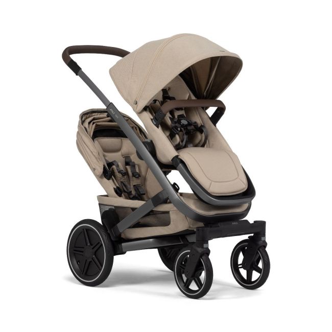 JOOLZ GEO3 SET GEMELOS SANDY TAUPE 071232