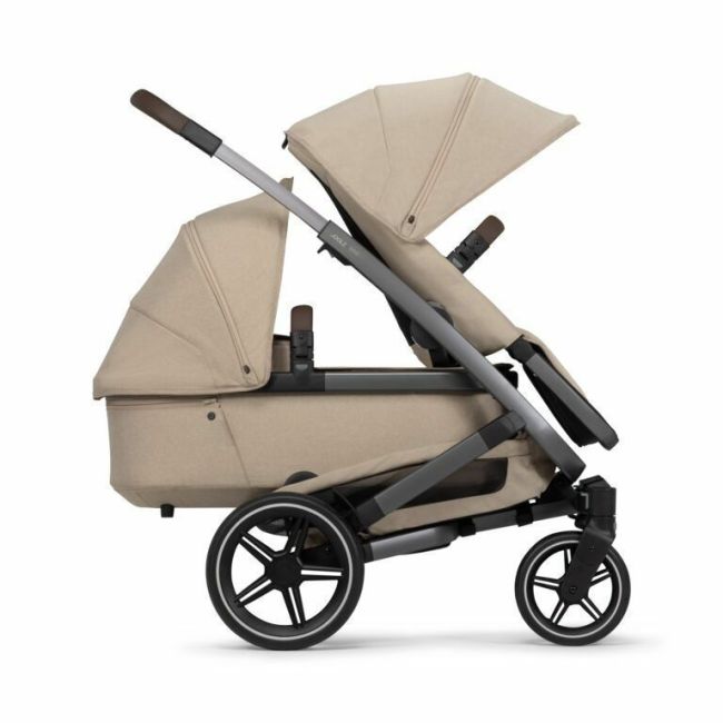 JOOLZ GEO3 SET GEMELOS SANDY TAUPE 071232