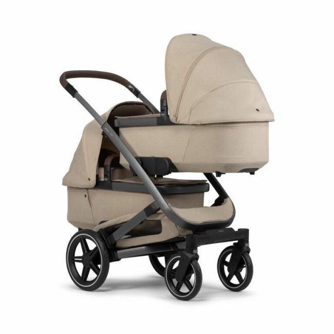 JOOLZ GEO3 CONJUNTO GÊMEOS SANDY TAUPE 071232