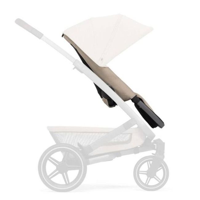 JOOLZ GEO3 SILLA SANDY TAUPE