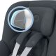 Silla de Coche Maxicosi Mica 360 Pro Authentic Graphite