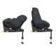 Silla de Coche Maxicosi Mica 360 Pro Authentic Graphite
