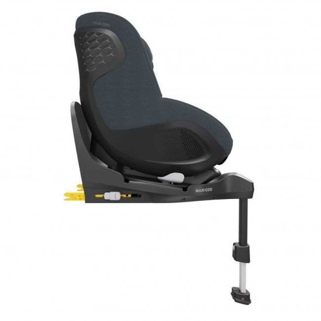 Cadeira de carro Maxicosi Mica 360 Pro Authentic Graphite