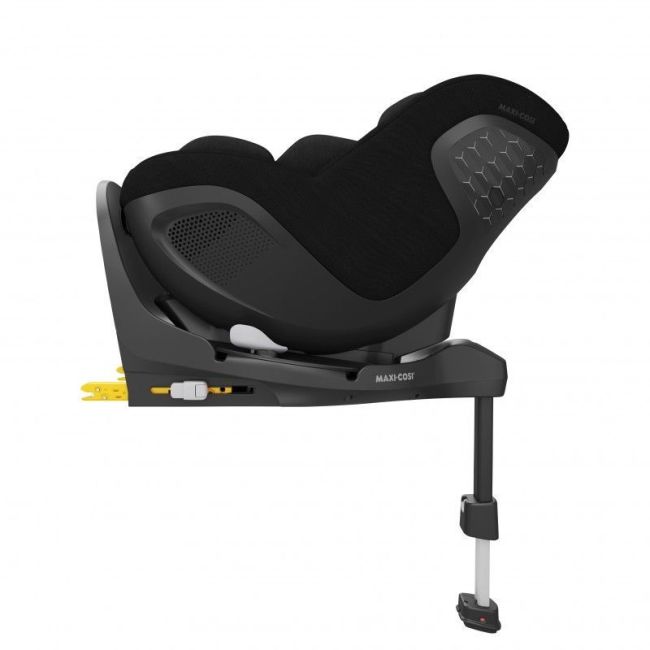 Cadeira de carro Maxicosi Mica 360 Pro Authentic Black