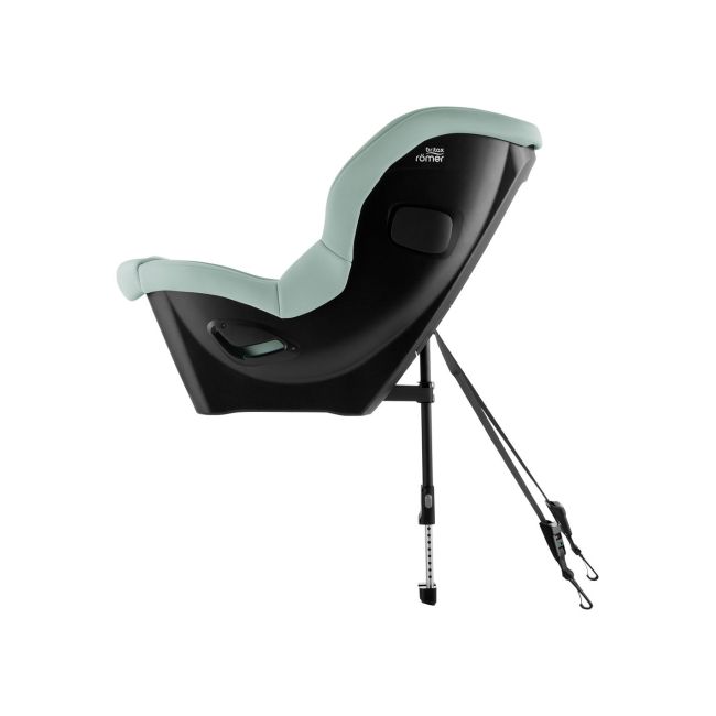 Silla de Coche Safe-Way M Jade Green