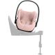 Silla de Coche Cloud T I-Size Plus Peach Pink