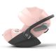 Silla de Coche Cloud T I-Size Plus Peach Pink