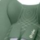 Silla de Coche Cloud T I-Size Plus Leaf Green