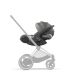Silla de Coche Cloud T I-Size Mirage Grey