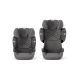 SOLUTION T I-FIX PLUS MIRAGE GREY - DARK GREY