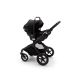 Bugaboo Turtle Air Negro by Nuna