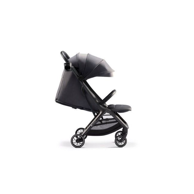 KINDERKRAFT PUSHCHAIR NUBI 2 CLOUDY GREY