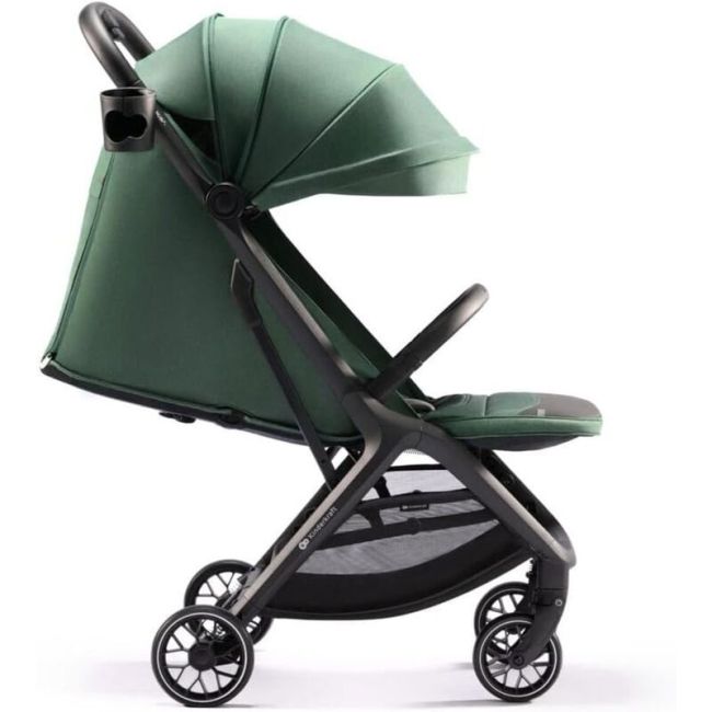 KINDERKRAFT PUSHCHAIR NUBI 2 MYSTIC GREEN