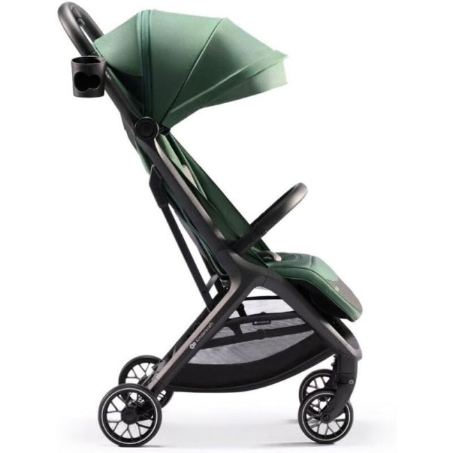 KINDERKRAFT PUSHCHAIR NUBI 2 MYSTIC GREEN