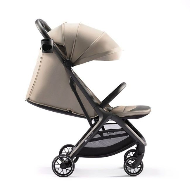 KINDERKRAFT PUSHCHAIR NUBI 2 SAND BEIGE