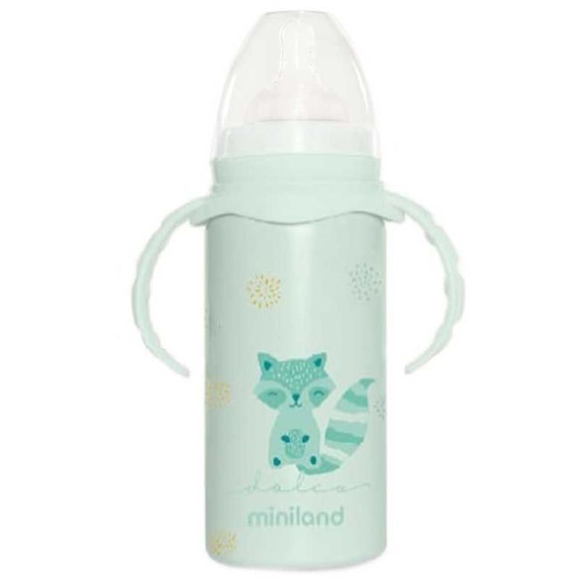 THERMOBABY MINT