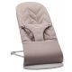HAMACA BLISS CHASIS GRIS CLARO TEJIDO WOVEN, ARENA