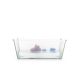 Bañera Plegable Stokke Flexi Bath XL Verde Transparente