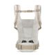 Mochila Porta Bebés Adapt Soft Flex Mesh Natural Beige
