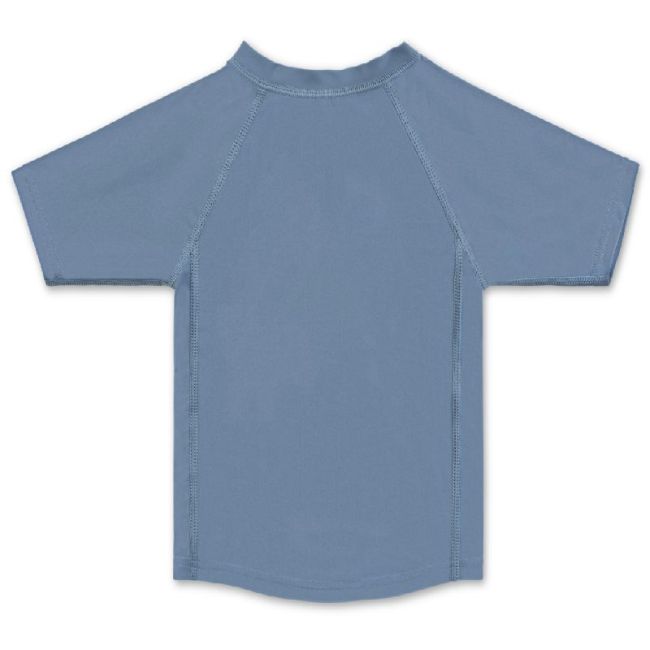 Camiseta Solar 12-18 Meses - Azul