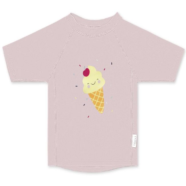 Camiseta Solar 6-9 Meses - Blossom