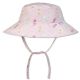 Gorro Con Proteccion Solar 0-6 Meses - Blossom
