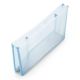 Bañera Plegable Bebé Flexi Bath Ocean Blue
