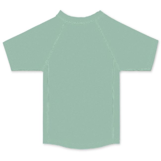 Camisola Solar 6-9 Meses - Verde Caça