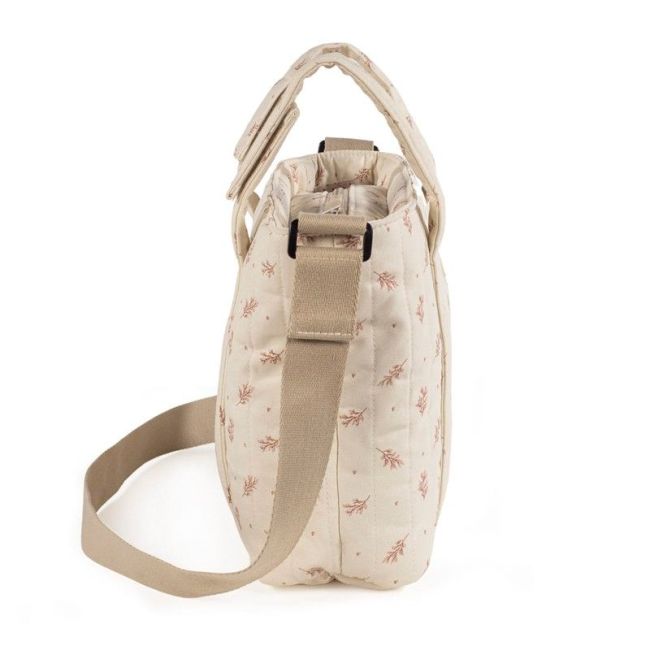 Bolsa Crossbody Mimosa - Rosa