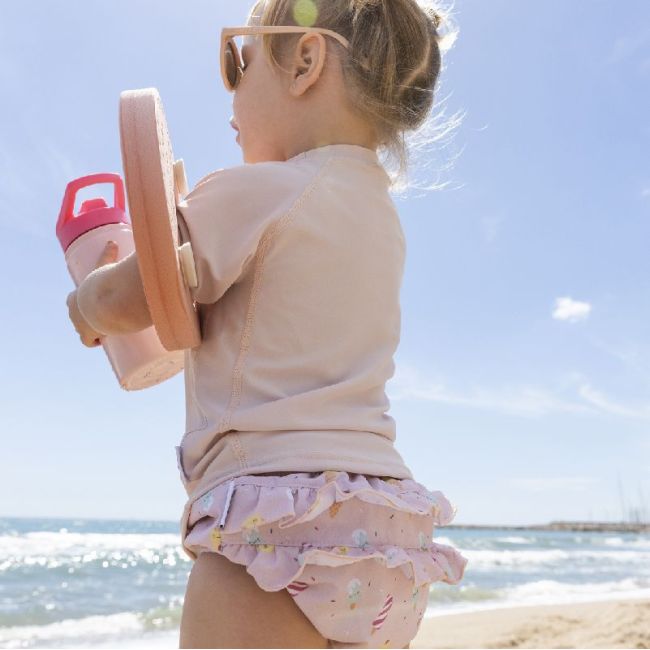 Camisola Solar 9-12 Meses - Blossom SARO - 5