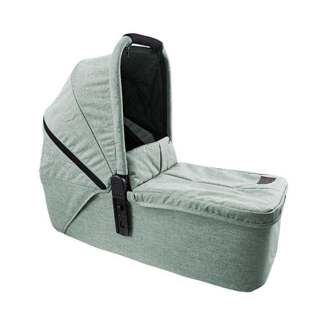 Capazo Para Silla VentTwin+ Niu - Verde Leaf