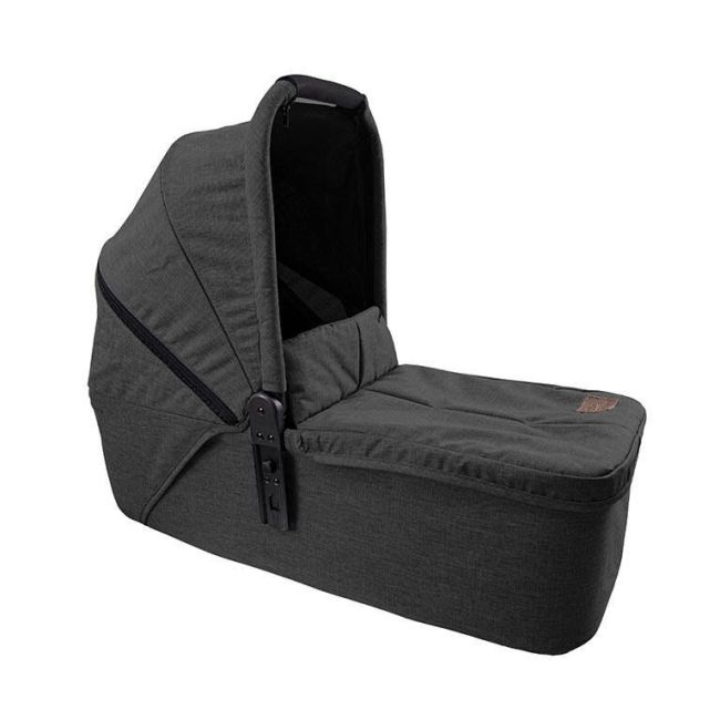 Capazo Para Silla VentTwin+ Niu - Negro Nuit