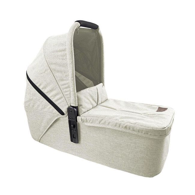 Capazo Para Silla VentTwin+ Niu - Beige Sand