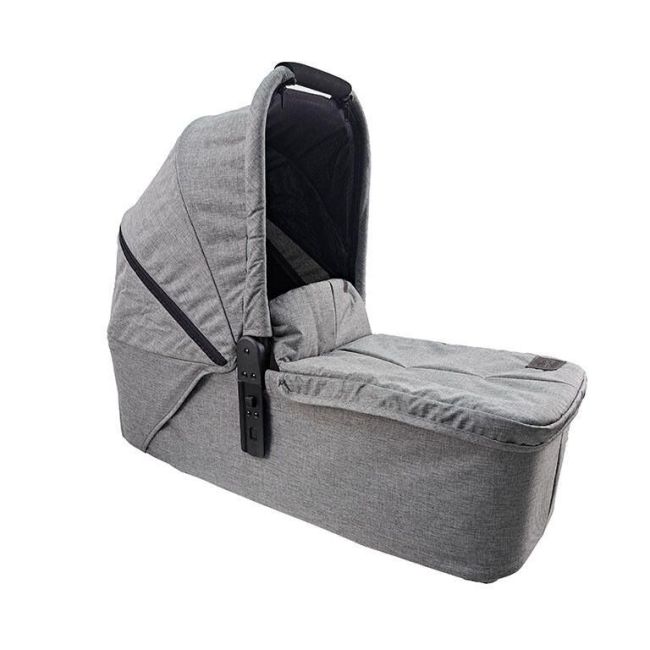 Capazo Para Silla VentTwin+ Niu - Gris Moon