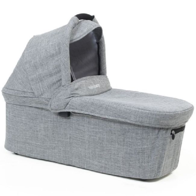 CAPAZO SNAP 4 DUO - GREY MARLE TM