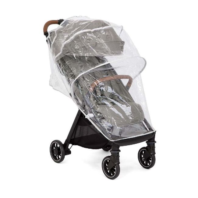 Silla de paseo Joie Pact Pro - Shale