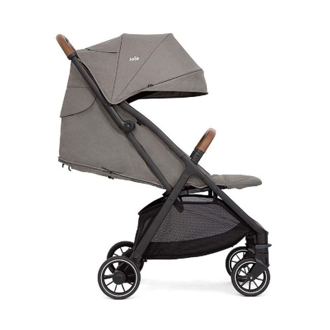 Silla de paseo Joie Pact Pro - Pebble