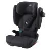 Silla De Auto Kidfix I-Size GreenSense Fossil Grey