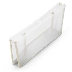 Bañera Plegable Bebé Flexi Bath Sandy Beige