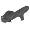 Asiento baño LUMA Dark Grey