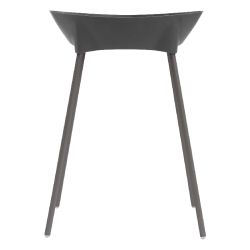 Soporte bañera LUMA Dark Grey LUMA - 1