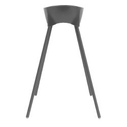 Soporte bañera LUMA Dark Grey LUMA - 1