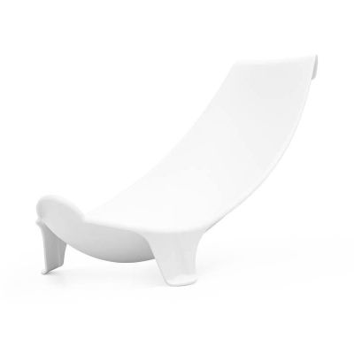 Stokke Flexi Bath Soporte Para Recién Nacido Blanco