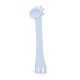 Cubierto "Giraffe" 2 En 1